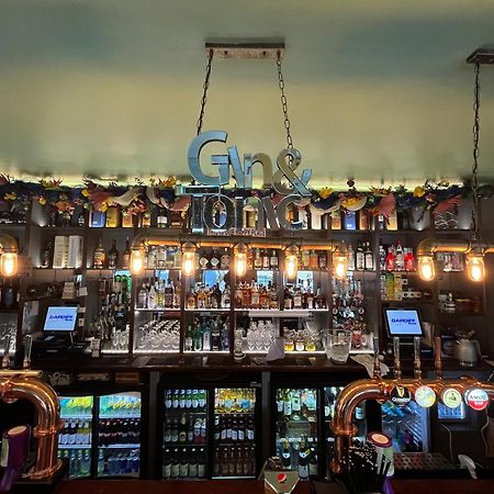 Dockers Inn London Eksteriør bilde
