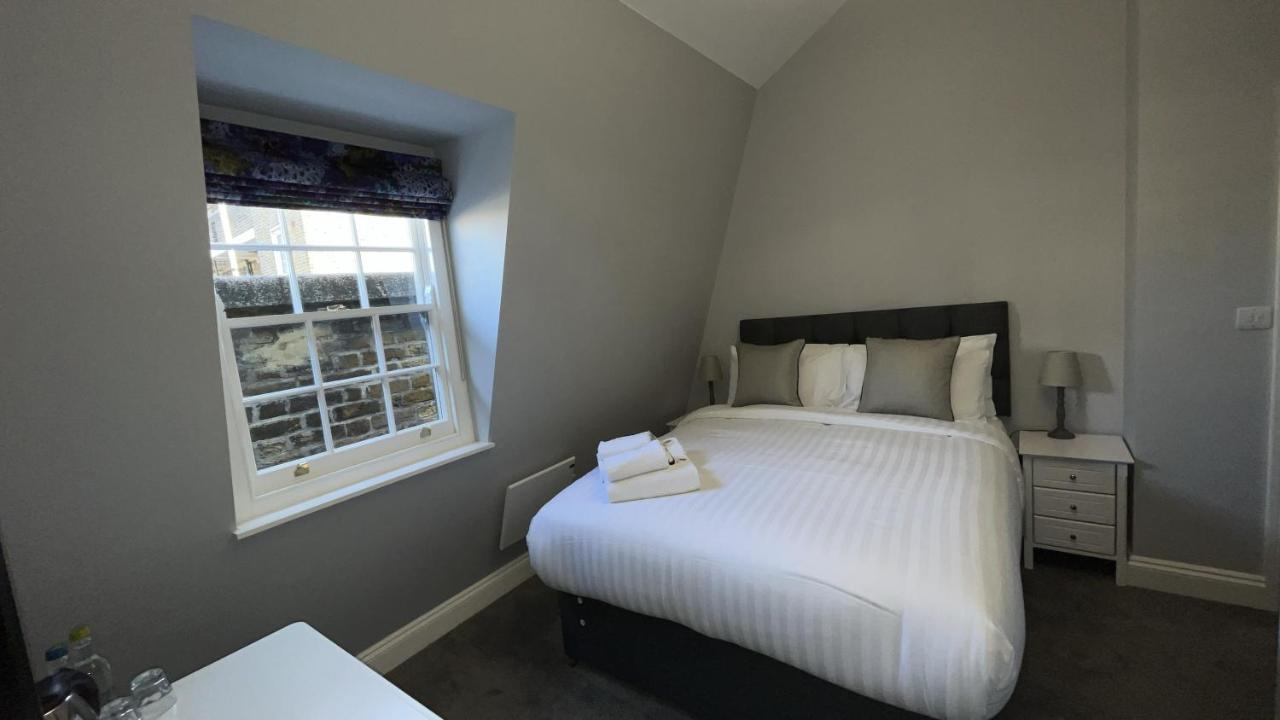 Dockers Inn London Eksteriør bilde