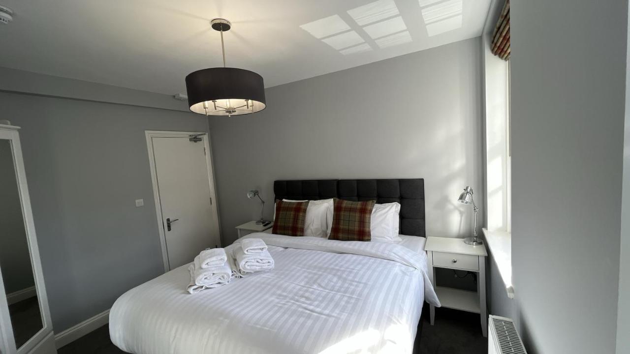 Dockers Inn London Eksteriør bilde