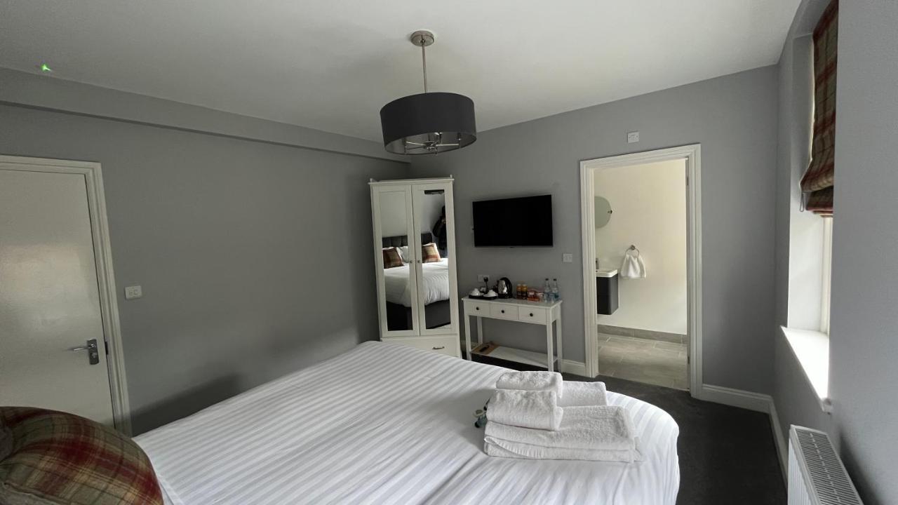 Dockers Inn London Eksteriør bilde