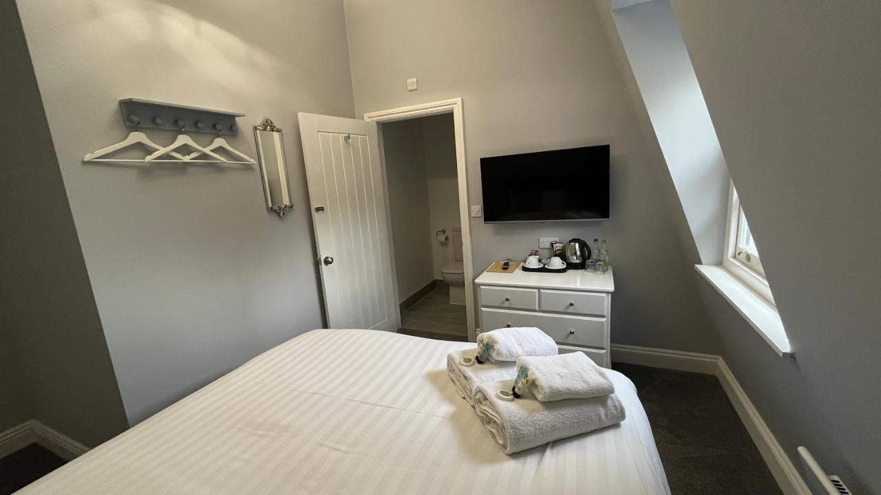 Dockers Inn London Eksteriør bilde