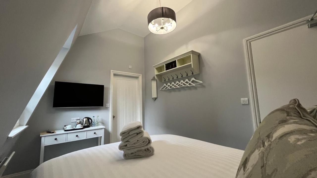 Dockers Inn London Eksteriør bilde