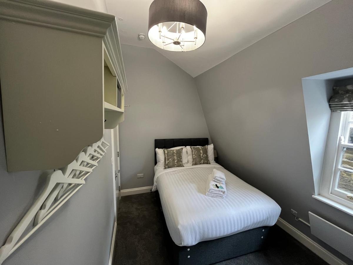 Dockers Inn London Eksteriør bilde