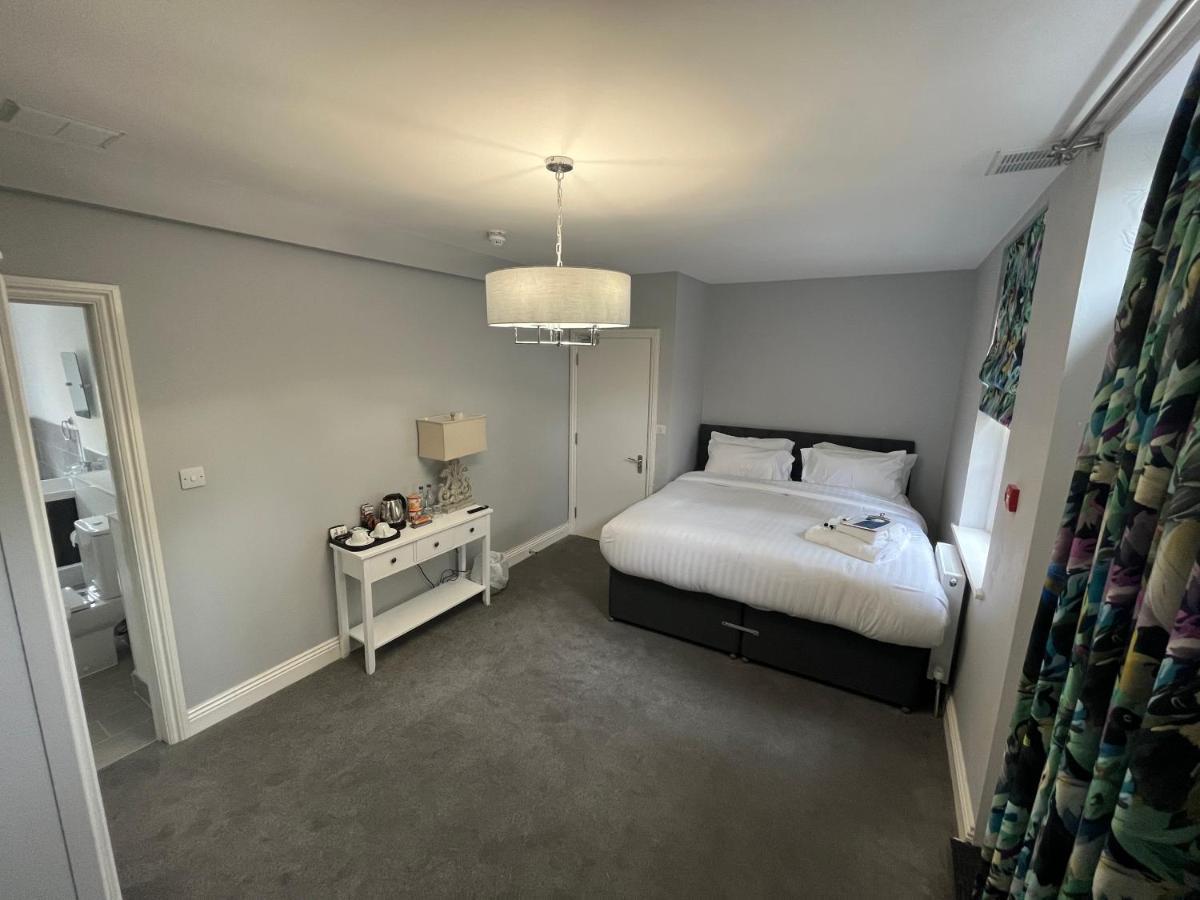 Dockers Inn London Eksteriør bilde
