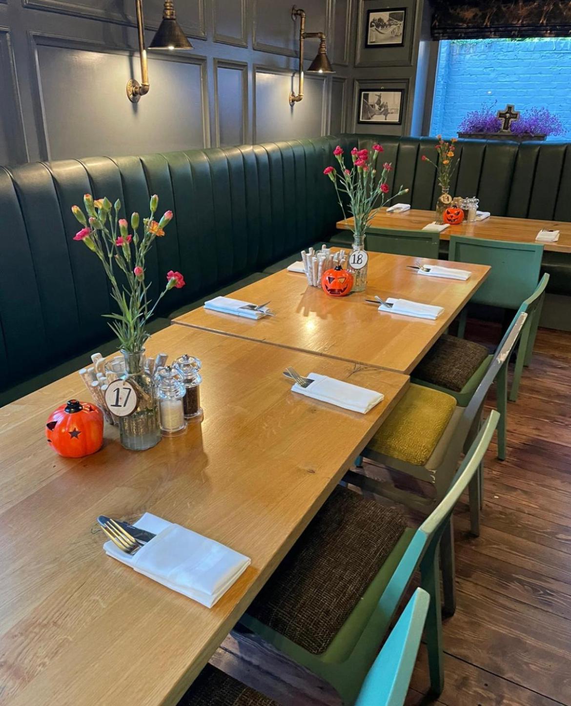 Dockers Inn London Eksteriør bilde